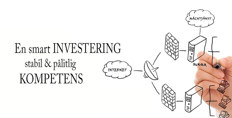 Investera i kompetens frn GODDATA